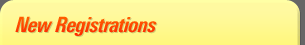 New Registrations